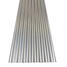 zinc coated colorful roofing steel corrugated sheet/sheet metal roofing for sale